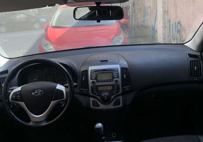 Makina me qera Hyundai per 35 euro dita