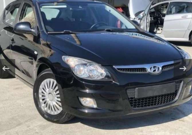 Makina me qera Hyundai per 35 euro dita