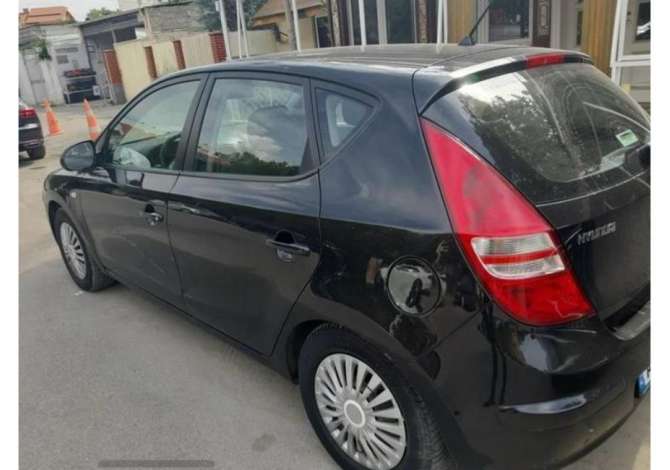 Makina me qera Hyundai per 35 euro dita