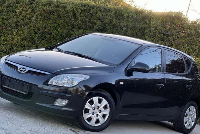Car Rental in Tirana - 35 Euro