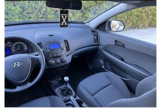 Makina me qera Hyundai per 35 euro dita