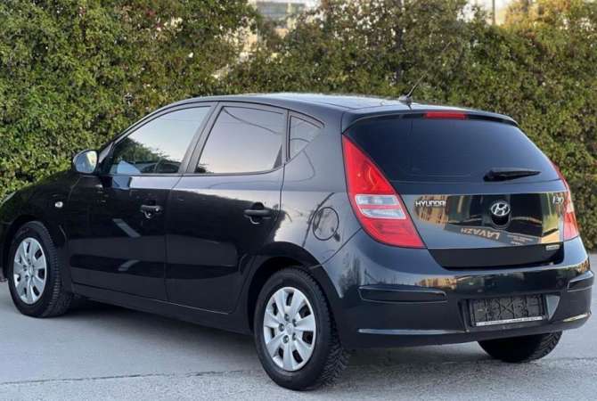 Car Rental in Tirana - 35 Euro