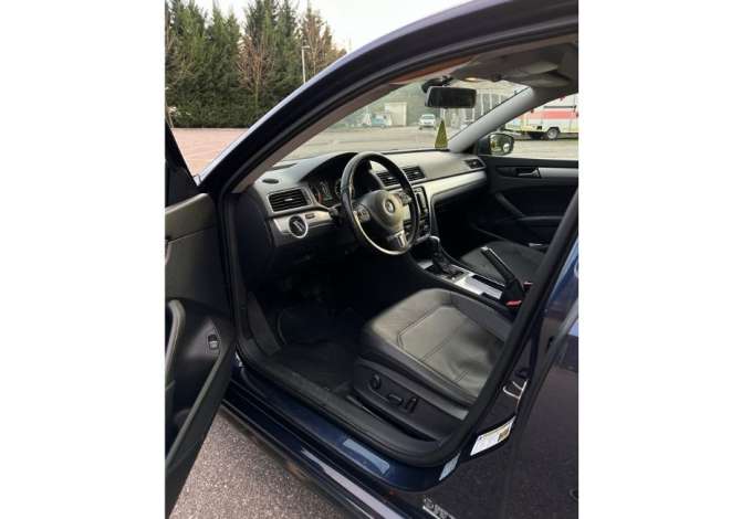 Makina me qera Passat per 30 euro dita