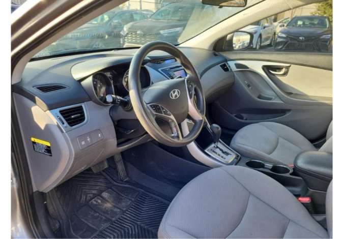 Car Rental  in Tirana - 30 Euro