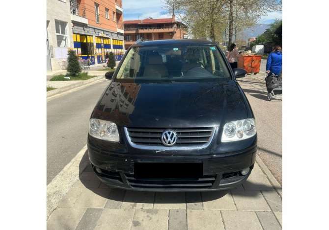 Noleggio Auto  a Tirana - 35 Euro