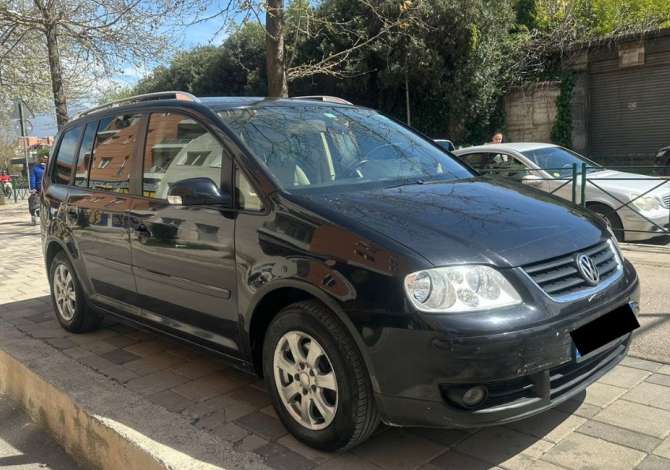 Noleggio Auto  a Tirana - 35 Euro