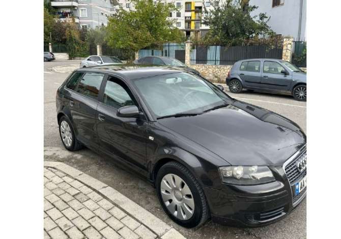 Noleggio Auto  a Tirana - 30 Euro
