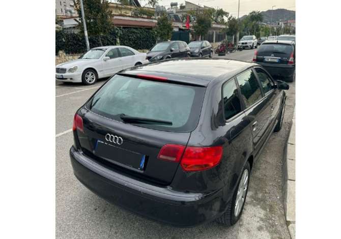 Noleggio Auto  a Tirana - 30 Euro