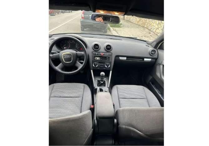 Noleggio Auto  a Tirana - 30 Euro