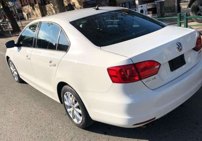 Car Rental in Tirana - 40 Euro