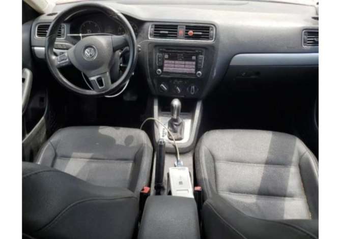 Car Rental in Tirana - 40 Euro