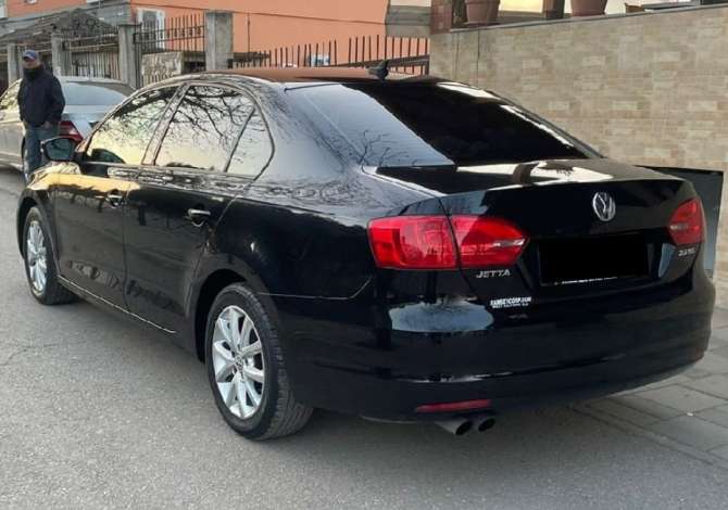 Car Rental in Tirana - 40 Euro