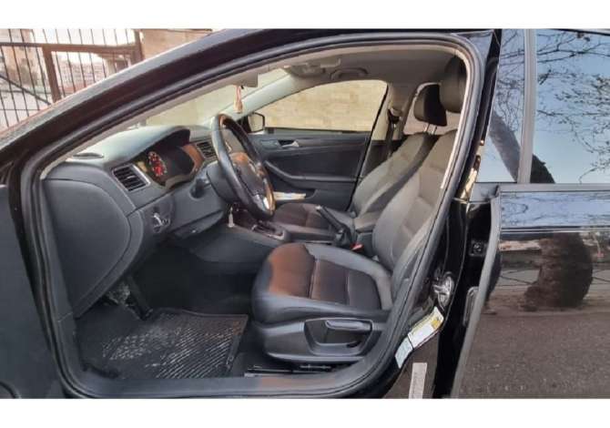 Car Rental in Tirana - 40 Euro