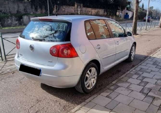 Car Rental in Tirana - 30 Euro