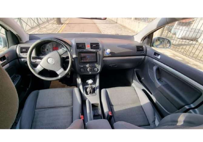 Car Rental in Tirana - 30 Euro