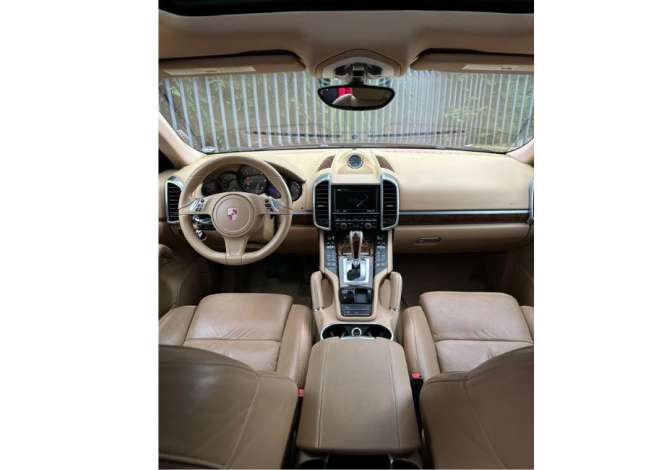 Car Rental in Tirana - 100 Euro