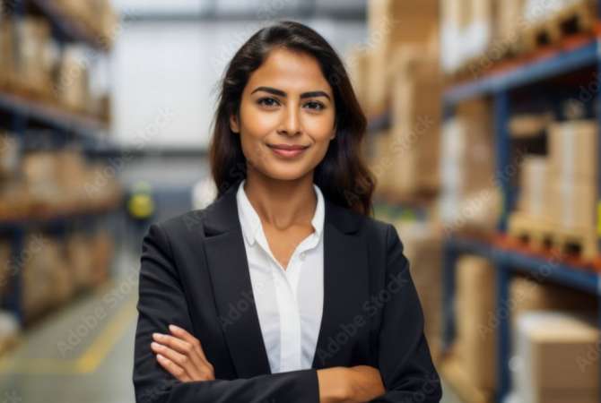 Njoftime Pune Punetore femer magazine per sistemim