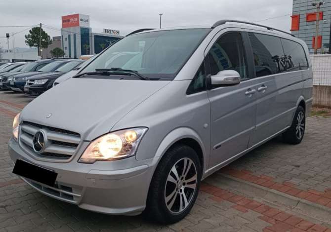 Makina me qera  ne Tirane - 75 Euro