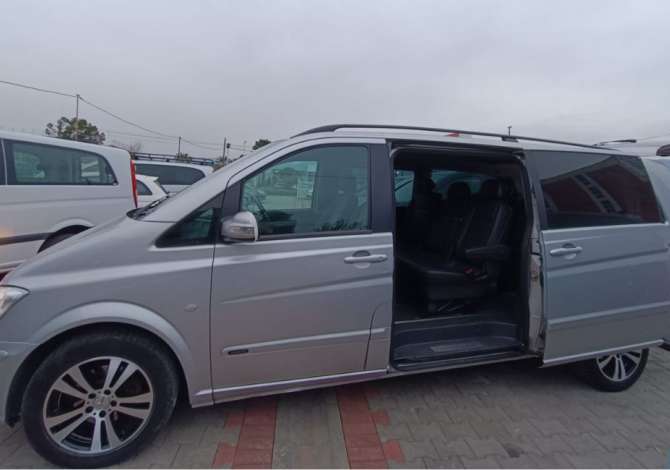 Makina me qera  ne Tirane - 75 Euro