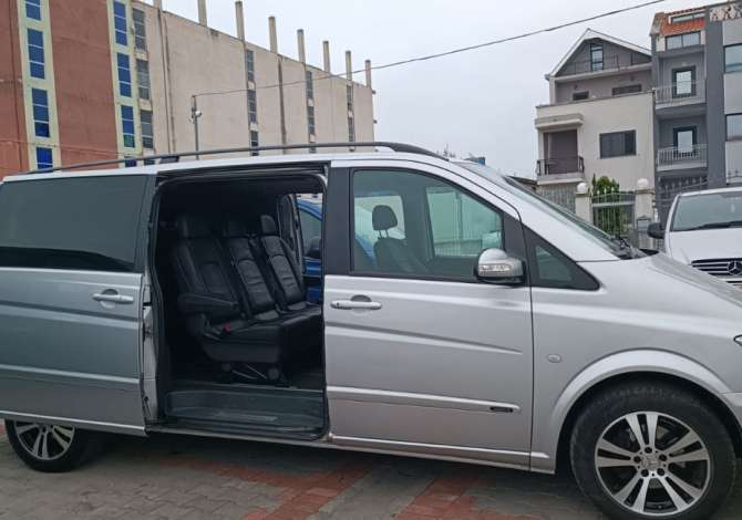 Makina me qera  ne Tirane - 75 Euro
