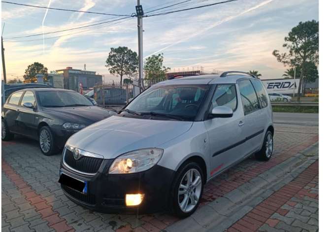Makina me qera ne Tirane - 30 Euro