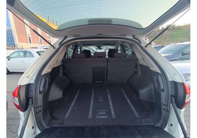 📢Oferte 🌟 Makine me Qera Reno Koleos 4x4  duke filluar nga 35  Euro + 7 dite 