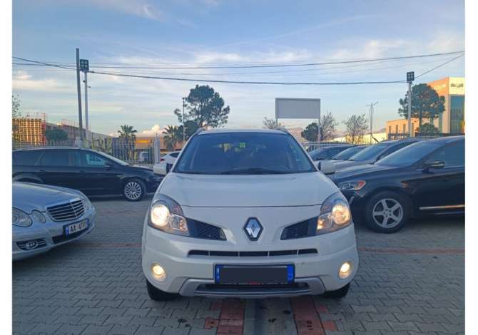 Noleggio Auto  a Tirana - 35 Euro