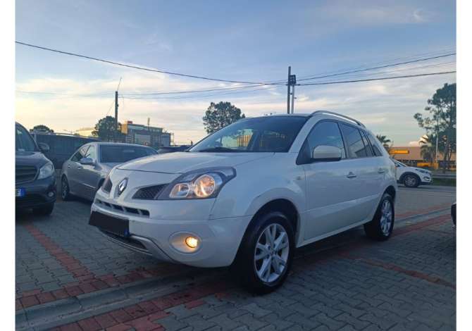 Noleggio Auto  a Tirana - 35 Euro