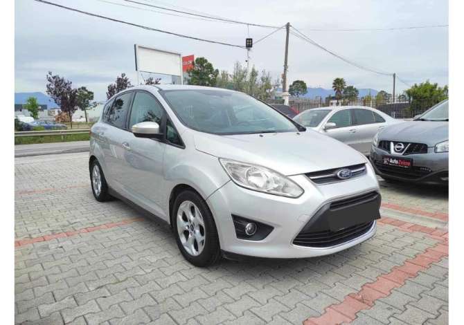 Makina me qera ne Tirane - 40 Euro