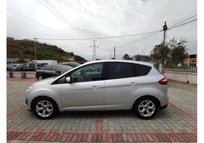 Makina me qera ne Tirane - 40 Euro
