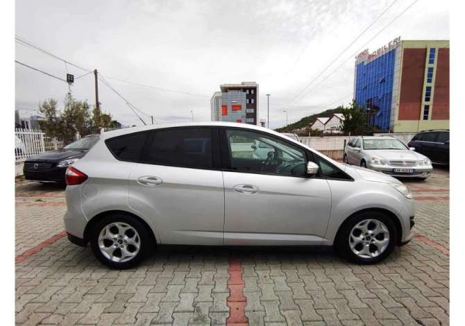 Makina me qera ne Tirane - 40 Euro