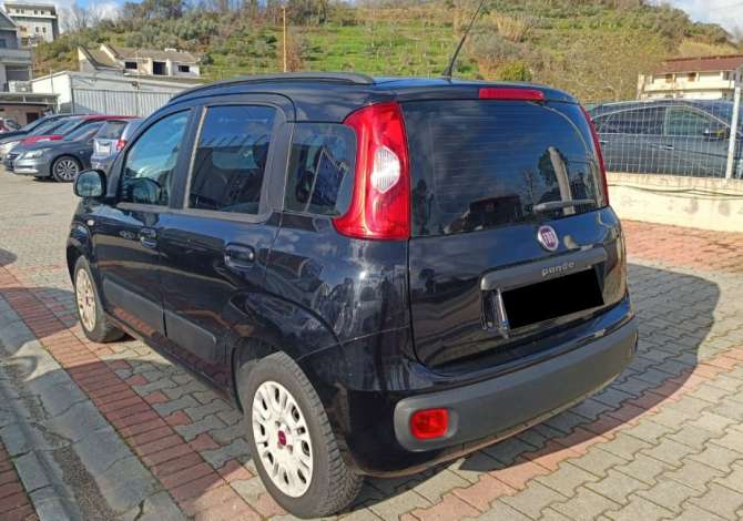 Car Rental  in Tirana - 30 Euro