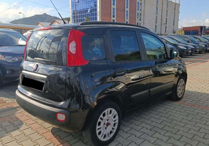 Car Rental  in Tirana - 30 Euro