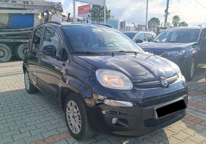 Car Rental in Tirana - 30 Euro