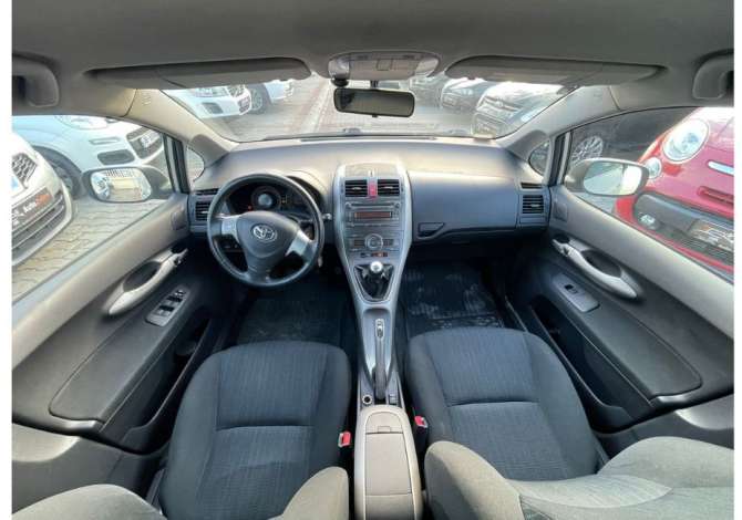 Makine me Qera Fiat Panda 30 Euro