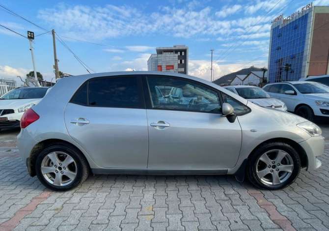 Car Rental  in Tirana - 30 Euro