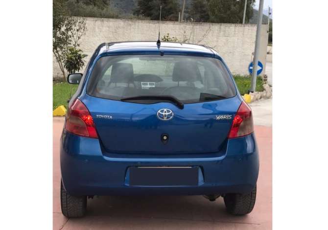 Makina me qera ne Tirane - 30 Euro