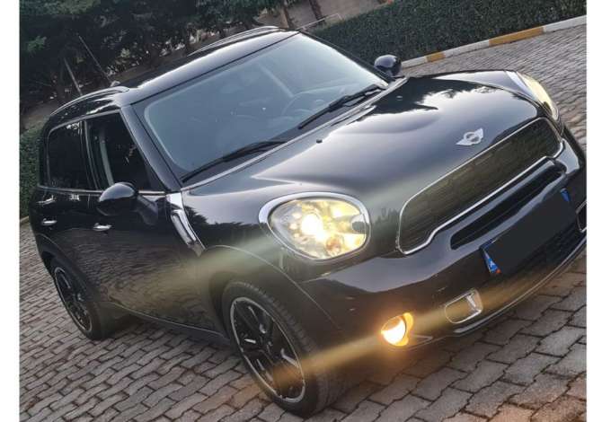 Makina me qera ne Tirane - 45 Euro