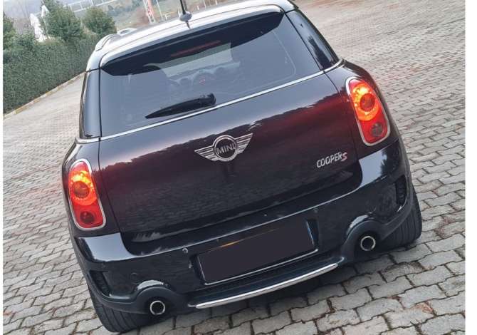 Makina me qera ne Tirane - 45 Euro