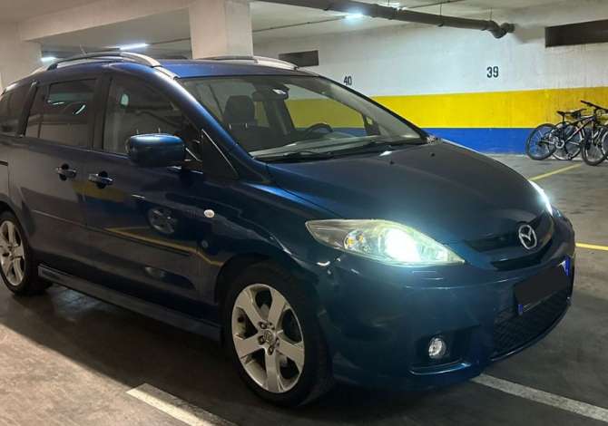 Makina me qera ne Tirane - 35 Euro