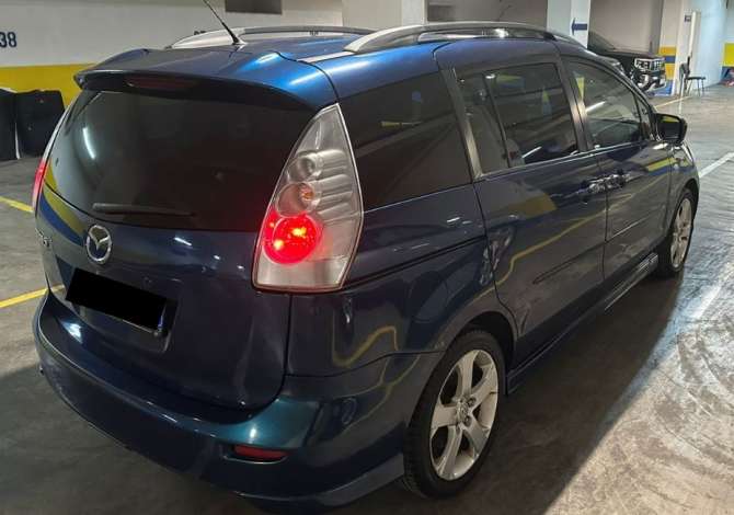 Makina me qera ne Tirane - 35 Euro