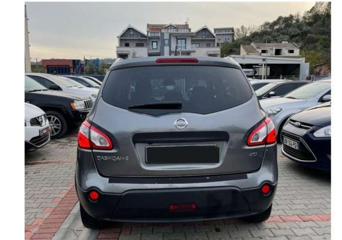  📢Oferte 🌟 Makina me Qera  Nissan QASHQAI per vetem  40 Euro dita 