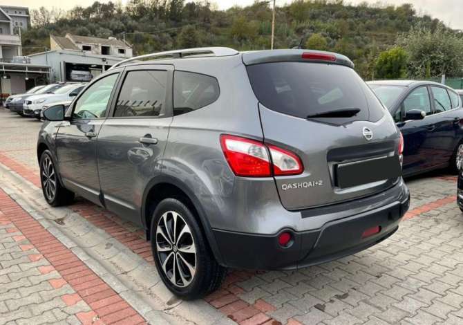  📢Oferte 🌟 Makina me Qera  Nissan QASHQAI per vetem  40 Euro dita 
