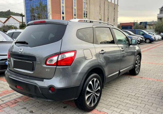  📢Oferte 🌟 Makina me Qera  Nissan QASHQAI per vetem  40 Euro dita 