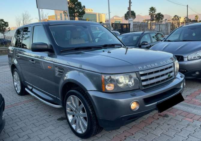 Car Rental  in Tirana - 60 Euro