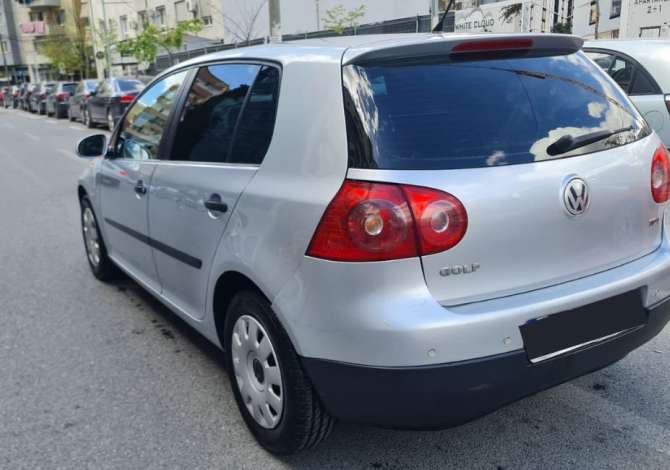 Makina me qera Volwangen Golf per 30 euro dita