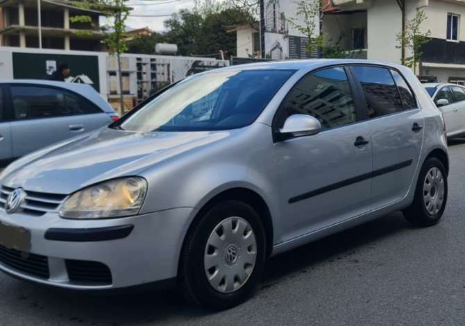 Makina me qera ne Tirane - 30 Euro