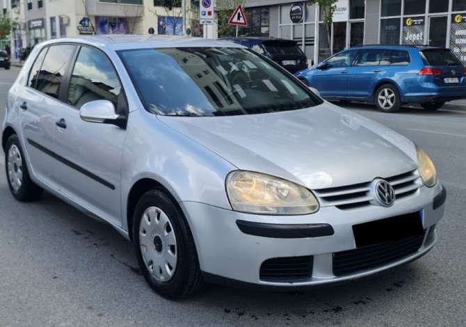 Makina me qera ne Tirane - 30 Euro