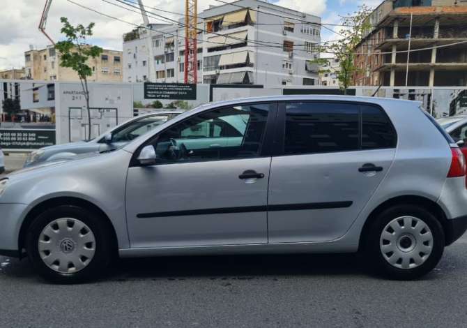 Makina me qera ne Tirane - 30 Euro