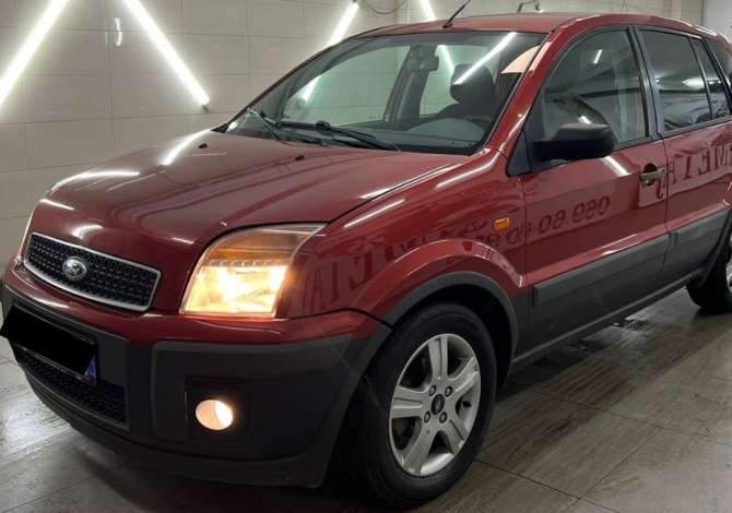 Makina me qera ne Tirane - 30 Euro